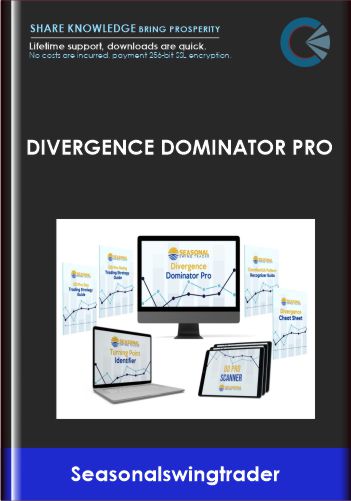 Divergence Dominator Pro - Seasonalswingtrader