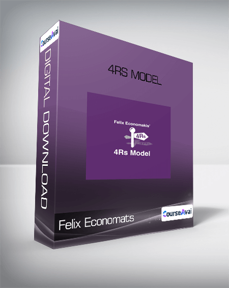 Purchuse Felix Economats - 4Rs Model course at here with price $1297 $134.