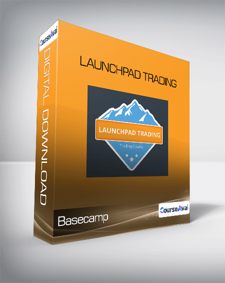 Purchuse Basecamp - Launchpad Trading course at here with price $297 $51.