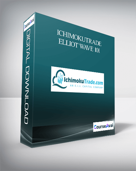 Purchuse Ichimokutrade - Elliot Wave 101 course at here with price $250 $43.