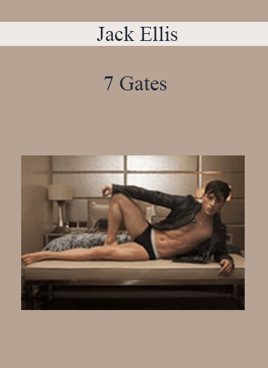 Purchuse Jack Ellis - 7 Gates course at here with price $37 $14.
