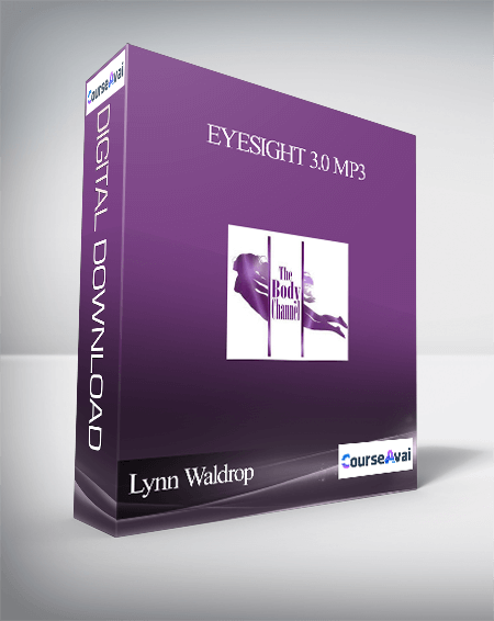 Purchuse Lynn Waldrop – Eyesight 3.0 MP3 course at here with price $44 $42.