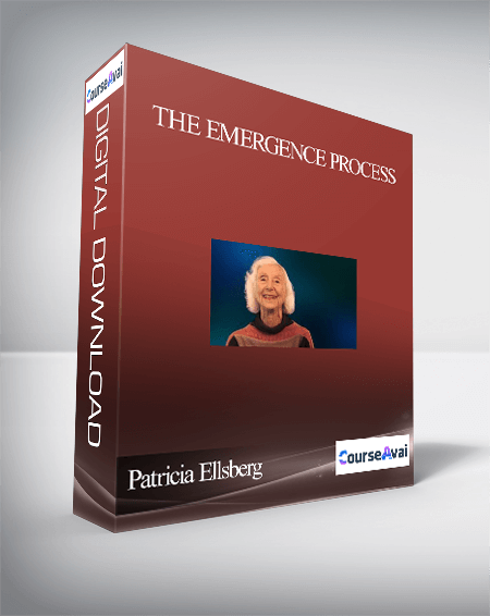 Purchuse The Emergence Process With Patricia Ellsberg and Barbara Marx Hubbard course at here with price $297 $57.