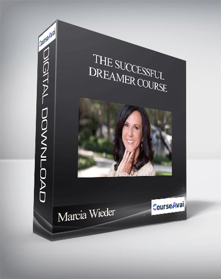 Purchuse The Successful Dreamer Course With Marcia Wieder course at here with price $297 $85.